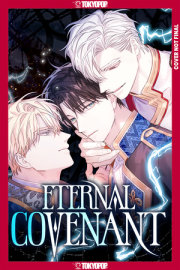 Eternal Covenant, Volume 5 