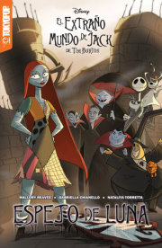 Espejo de Luna (Español) - Mirror Moon (Spanish Edition) 