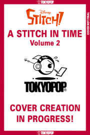 A Stitch in Time, Volume 2 