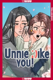 Unnie, I Like You!, Volume 1 