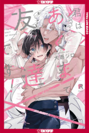 How to Befriend a Demon 