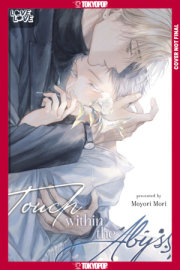 Touch Within the Abyss Deluxe Edition 