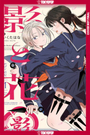 The Shadow and the Flower, Volume 1 