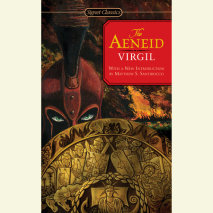 The Aeneid Cover