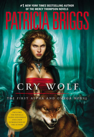 Cry Wolf cover