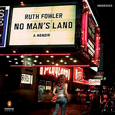 No Man's Land by Ruth Fowler