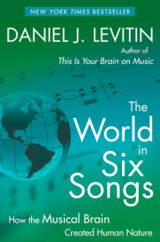 The World in Six Songs