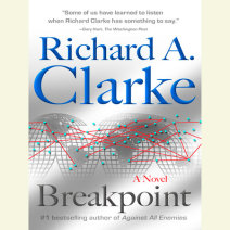 Breakpoint Cover