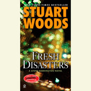Fresh Disasters 