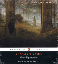 Great Expectations Cover
