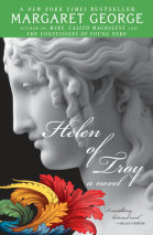 Helen of Troy Cover