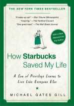 How Starbucks Saved My Life Cover
