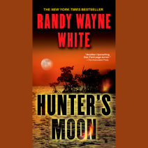 Hunter's Moon Cover