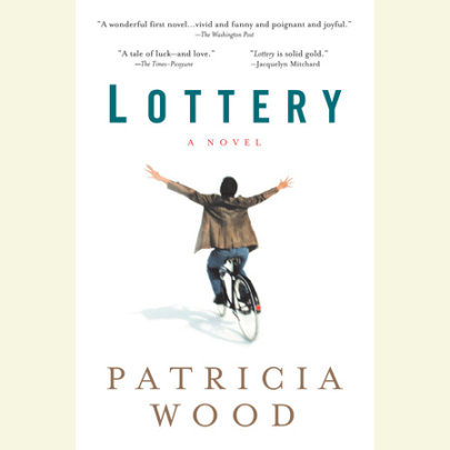 Lottery Cover