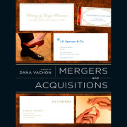 Mergers and Acquisitions 