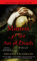 Mistress of the Art of Death Cover