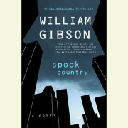 Spook Country 
