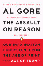The Assault on Reason Cover