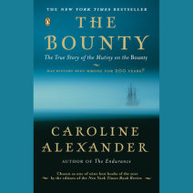 The Bounty Cover