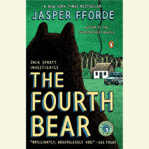 The Fourth Bear Cover