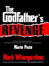 The Godfather's Revenge Cover