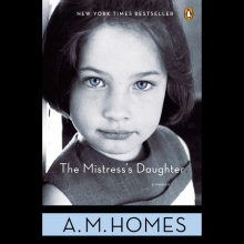 The Mistress's Daughter Cover