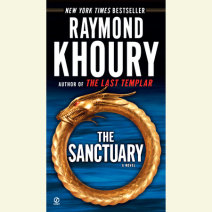 The Sanctuary Cover