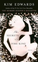 The Secrets of a Fire King Cover