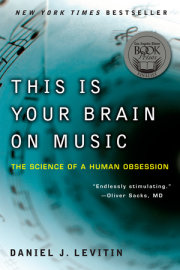 This Is Your Brain on Music