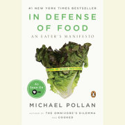 In Defense of Food 