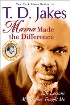 Mama Made the Difference Cover