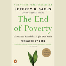 The End of Poverty Cover