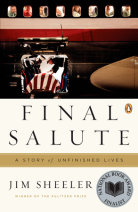 Final Salute Cover