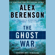 The Ghost War 