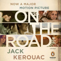On the Road: 50th Anniversary Edition Cover