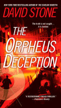 The Orpheus Deception Cover