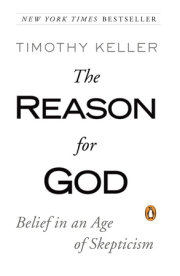 The Reason for God 
