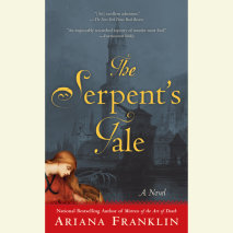 The Serpent's Tale Cover