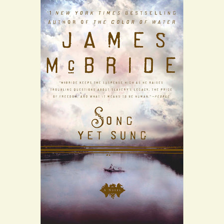 the color of water by james mcbride online