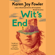 Wit's End 