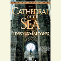 Cathedral of the Sea Cover
