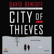 City of Thieves