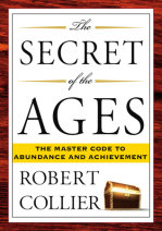 The Secret of the Ages Cover