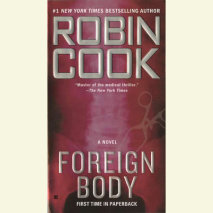 Foreign Body Cover