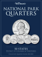 National Park Quarters 