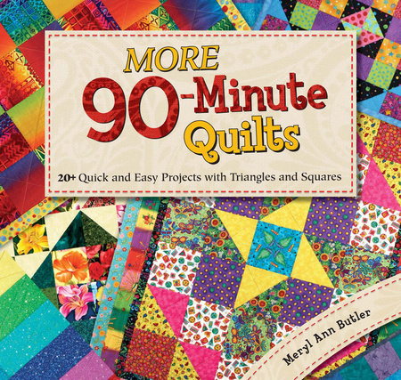 How to make a Quilt without a Pattern - Ann Baldwin May Art Quilts