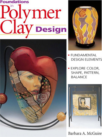 Exploring Canework in Polymer Clay: Color, Pattern, Surface Design