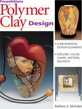 Polymer Clay Daily – Polymer art curated by Cynthia Tinapple