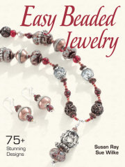 Easy Beaded Jewelry 