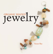 Organic Beaded Jewelry 